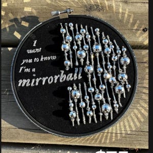 Mirrorball