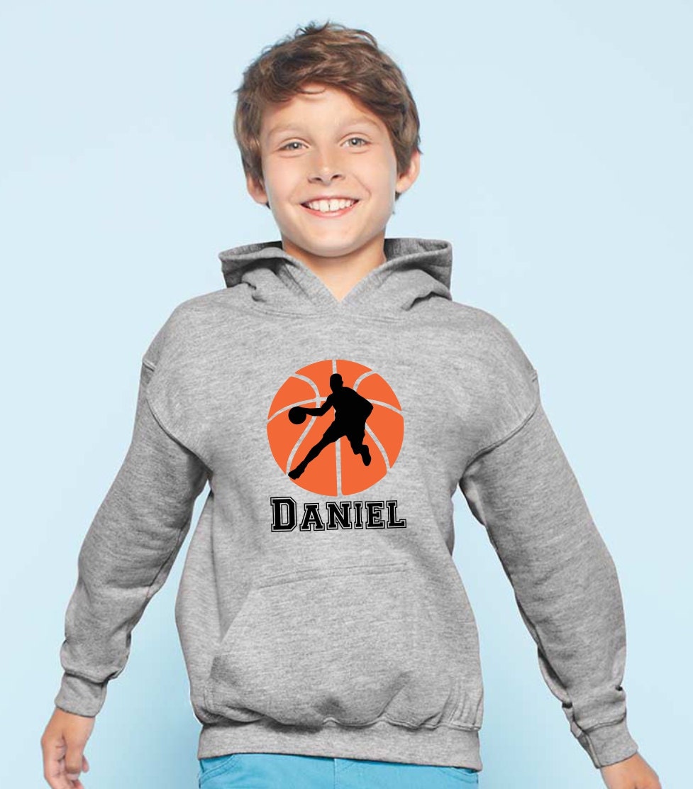 personalized-name-or-nickname-basketball-youth-hoodie-etsy