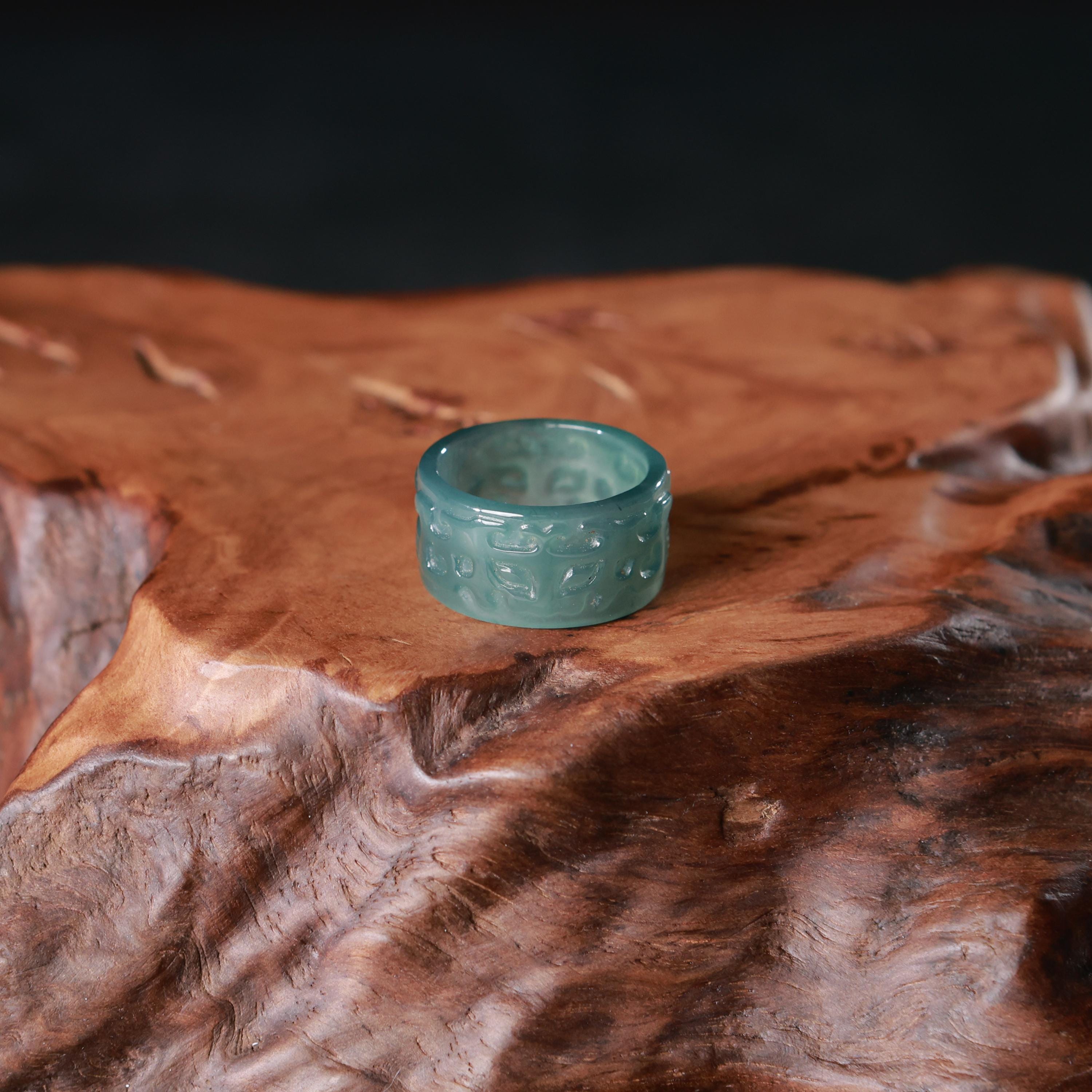 Ancient Chinese Rings - Etsy