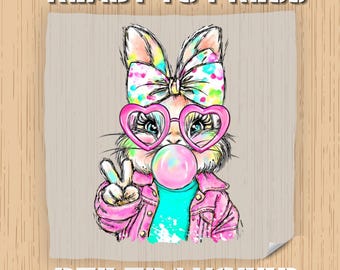 Easter DTF