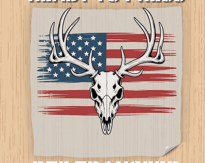 4th of July DTF