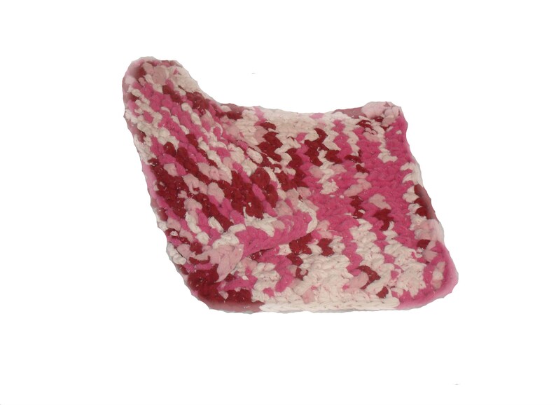Free shipping in USA. Hand Made in USA Pet Blanket or Crate Cushion Mat Pad Valentine\u2019s Day pet gift