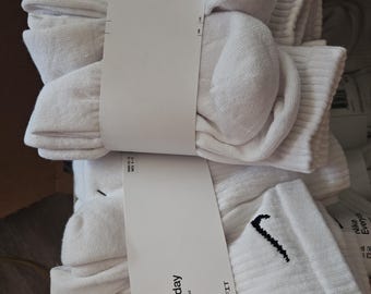 Nike Socken (6er Pack)