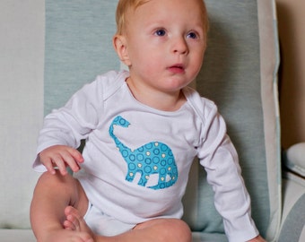 Dinosaur Onesie