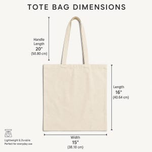 Santorini Tote Bag, Santorini Blue Dome Tote, Greece Travel Tote Bag, Greek Island Tote, Santorini Souvenir Gift, Mediterranean Tote Bag image 4