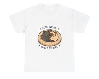 God natt söta drömmar T-shirt