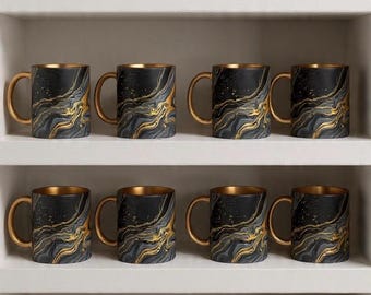 luxury print for mug