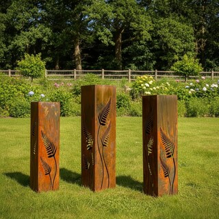 Decorazioni Da Giardino A Forma Di Farfalla, 50 Pezzi Per Giardini Esterni 50 Pezzi 92774241