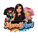 MarwitaArt store logo