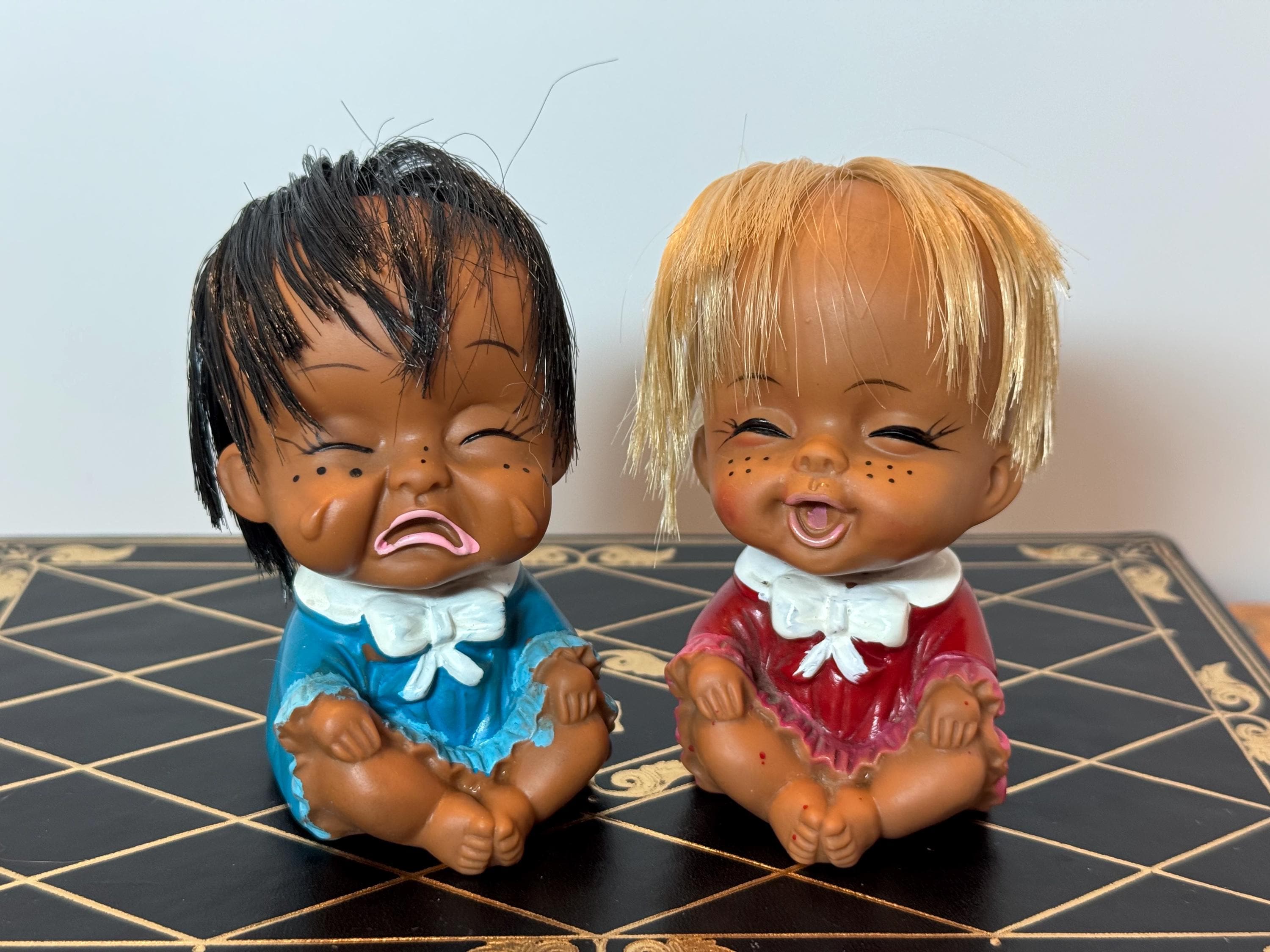 Whimsie Doll 1960 - Etsy