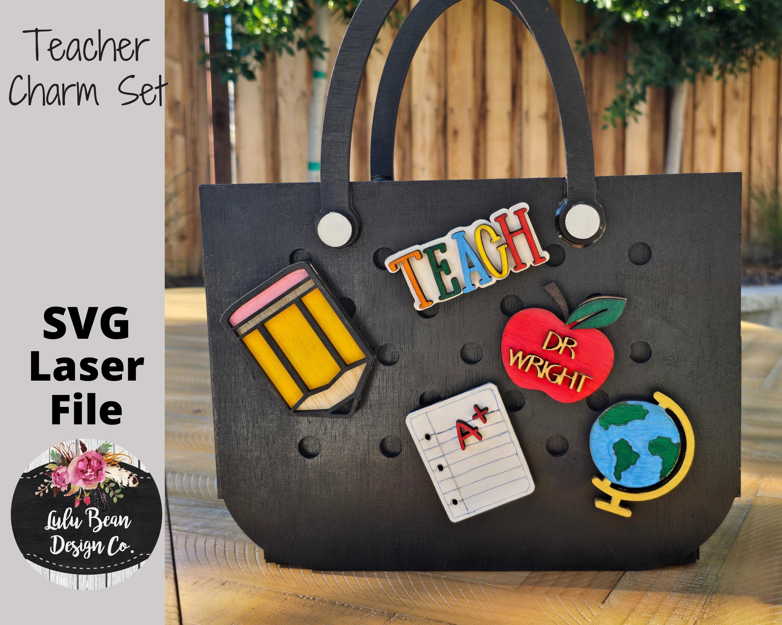 Bogg bag charm - Etsy 日本