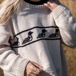 Knitting Patterns for Sweaters