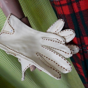 Vivienne Westwood Gloves - Etsy