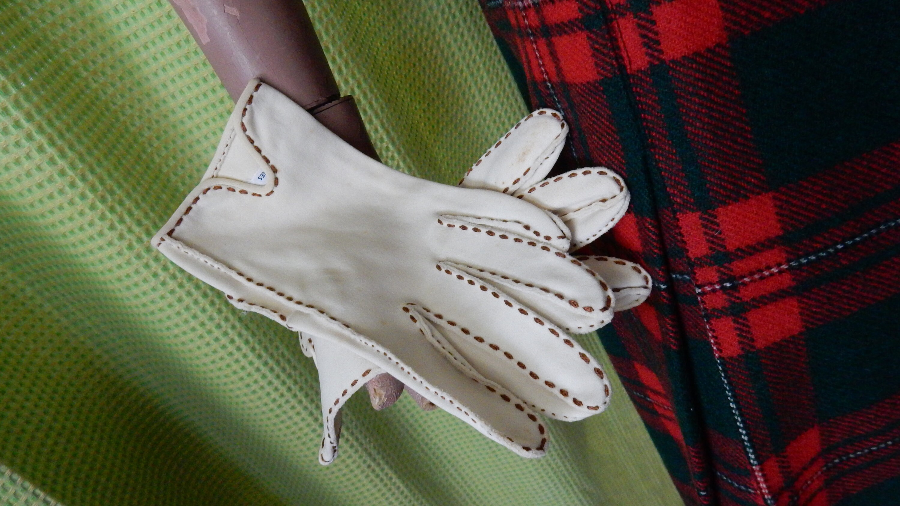 Vivienne Westwood Gloves - Etsy