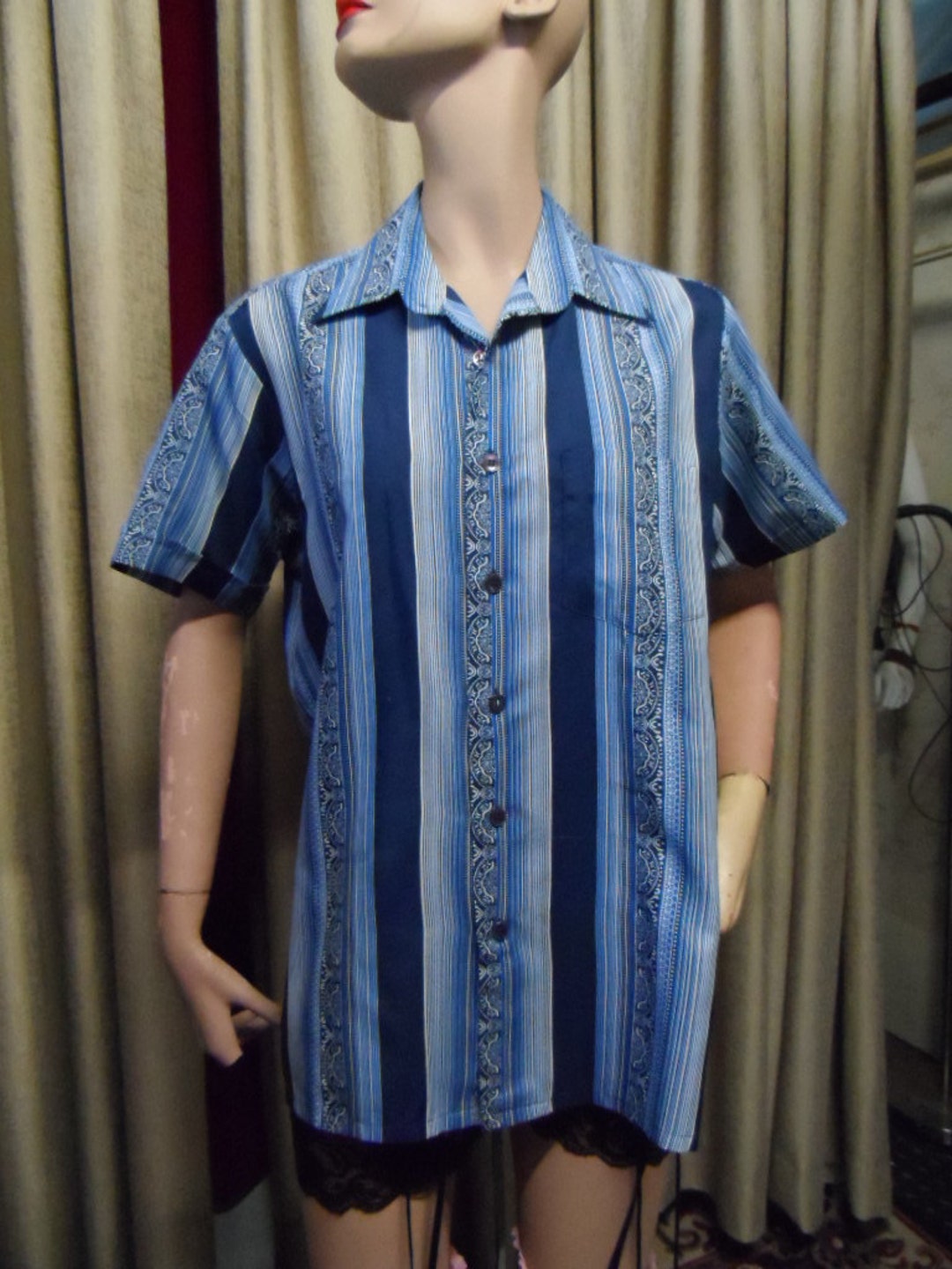 Camisas de bolos charlie sheen sale