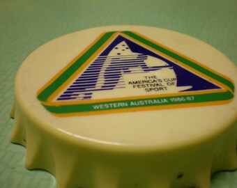 America's Cup 1986-1987 Australia