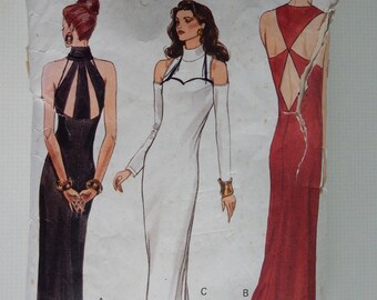 Pattern Vogue 8853 Vintage