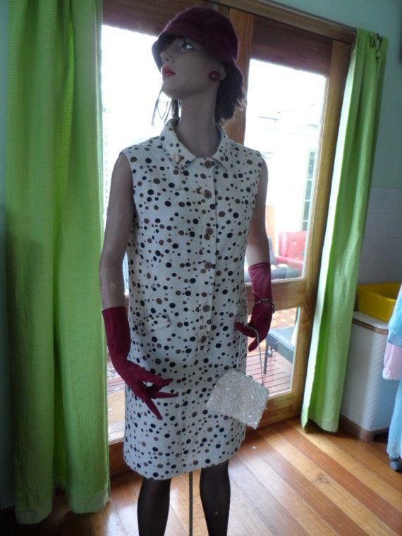 sportscraft linen dress