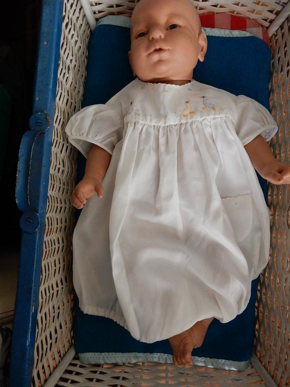 Rompers, Baby, Genuine Vintage