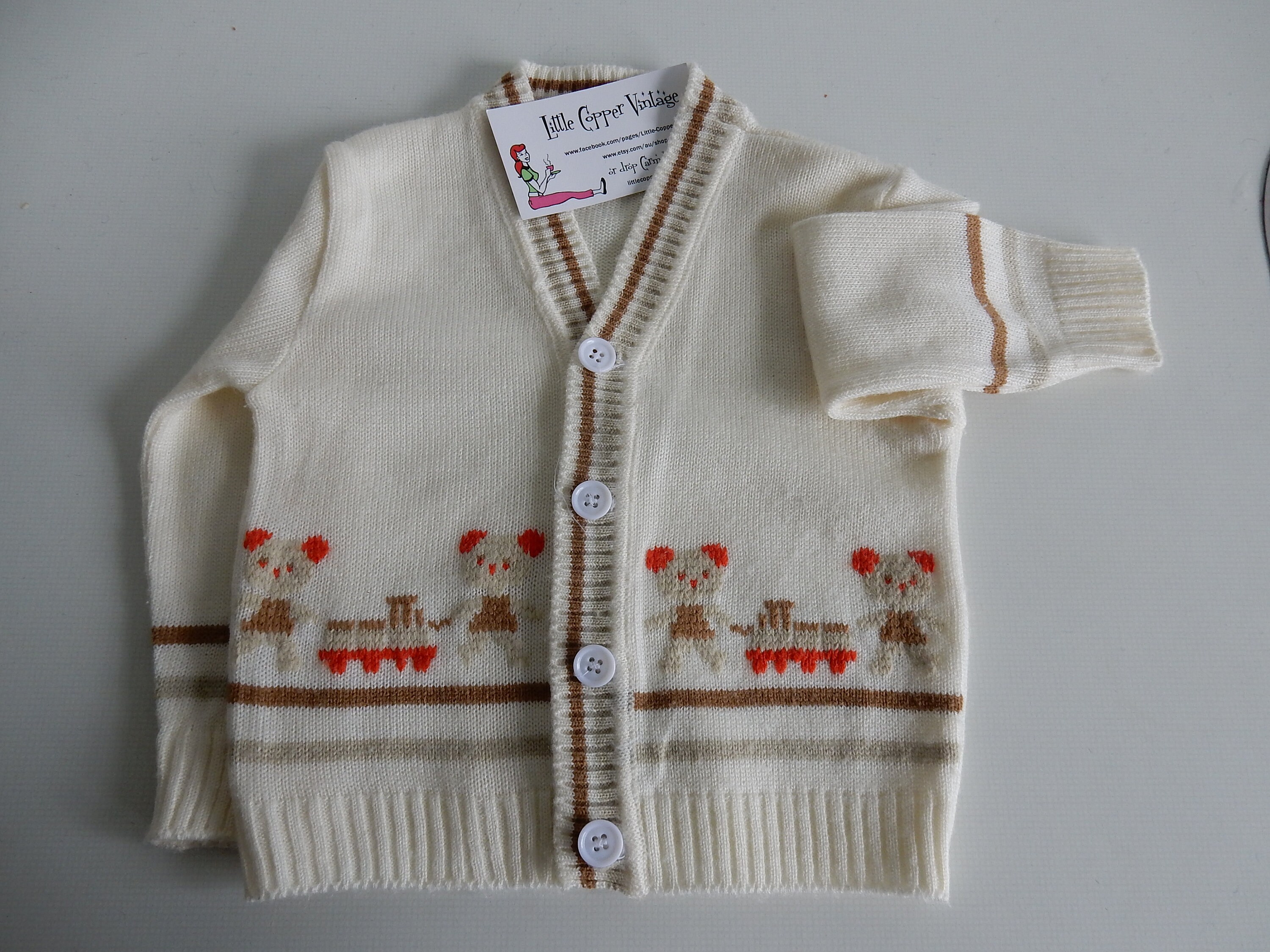 Christmas Cardigan - Etsy Australia