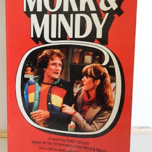 Mork & Mindy