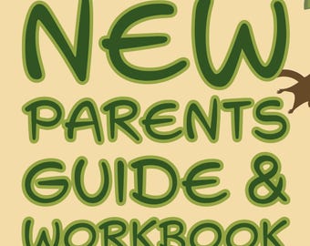 New Sugar Glider Parent Guide and Workbook