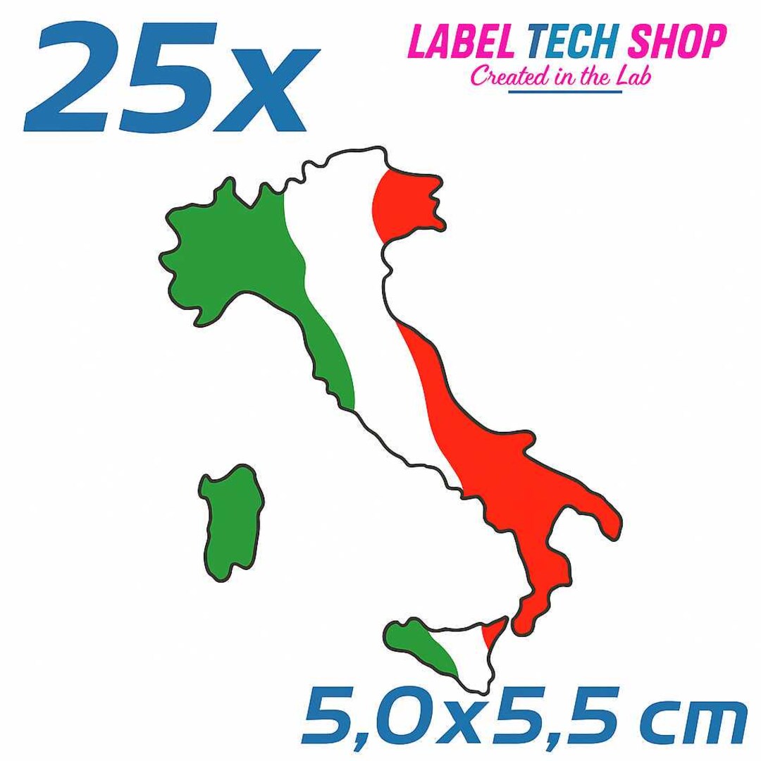 Sticker Vintage Radio Memorera – Italie – Années 80 – Autocollant Original