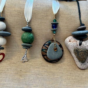 Lake Superior Christmas Tree Ornaments 8