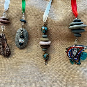 Lake Superior Christmas Tree Ornaments 7