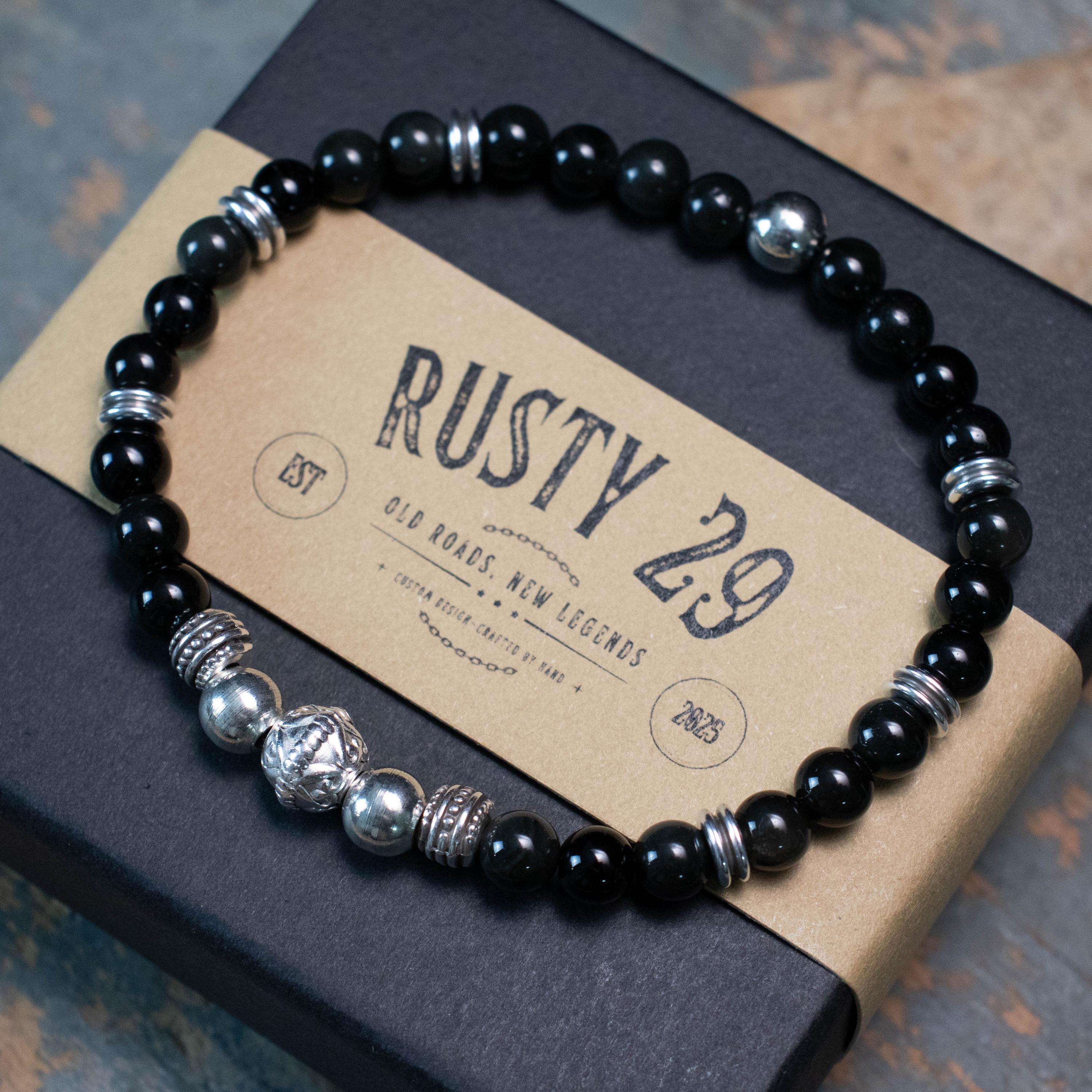 Harley davidson bracelet - Etsy 日本