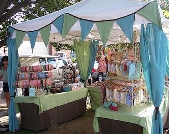 Offre groupée de vendeurs de foires artisanales : Pintable's, étiquettes cadeaux, formulaire de commande, etc. Pt2