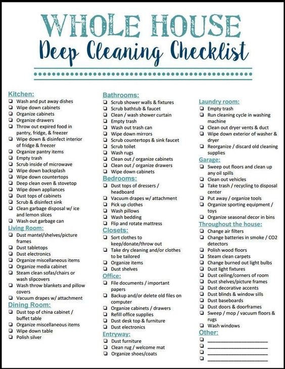 whole-house-deep-cleaning-checklist-digital-download-etsy