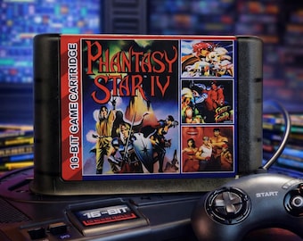 Retro 218-w-1 kartridż z grą Sega Genesis, klasyczna kolekcja 16-bitowych konsol Mega Drive