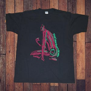 A Tribe Called Quest T Shirt - Etsy