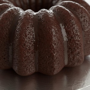 Fruchtiger Jamaika-Rum-Bundt-Cake, Drei-Generationen-Rezept