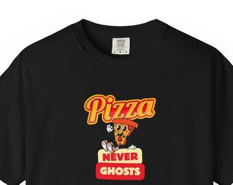Pizza Lover Shirt, Gourmet Lover Tee, Funny Quote Food T-shirt