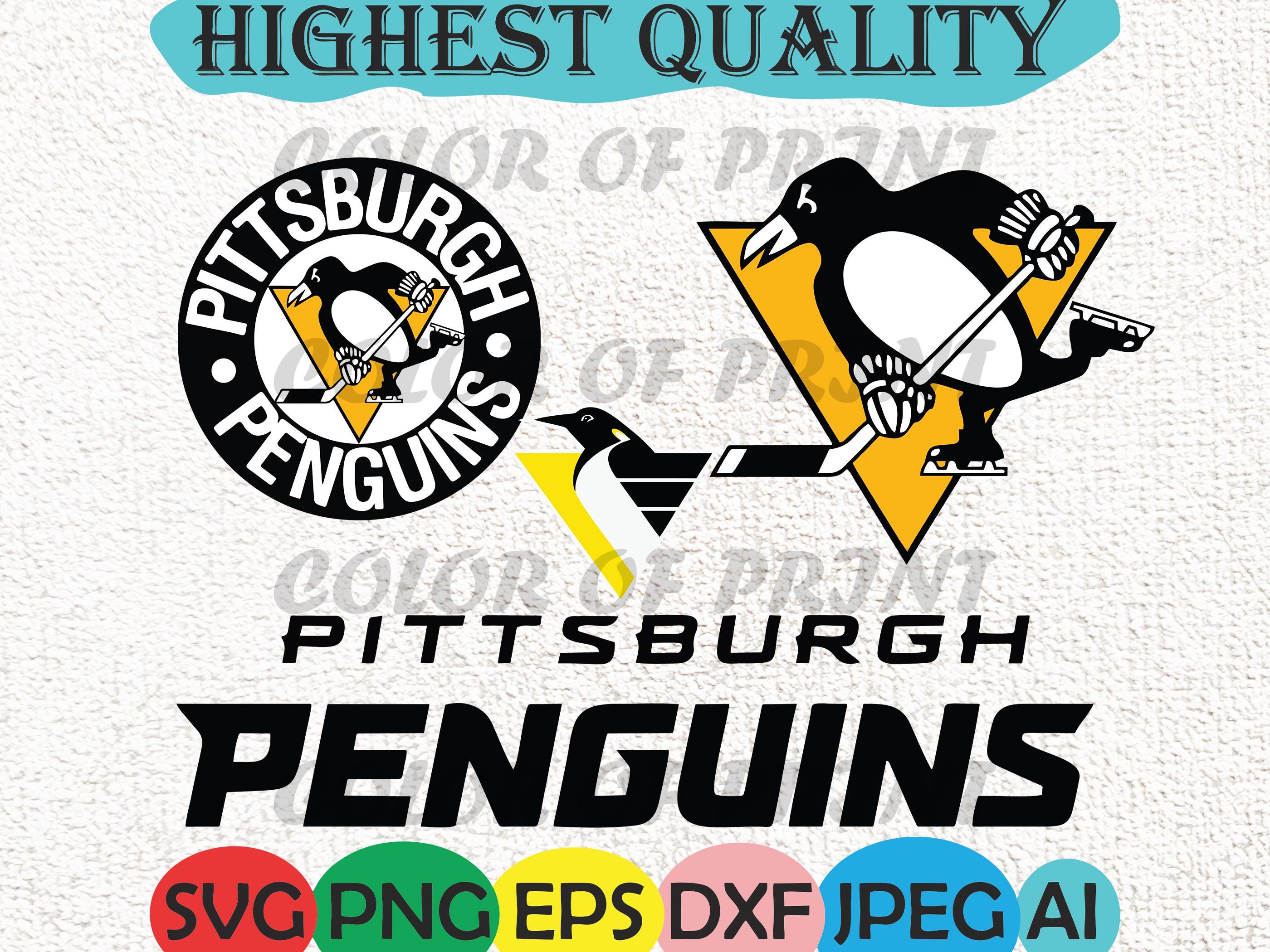 Pudgy Penguins Svg - Etsy New Zealand