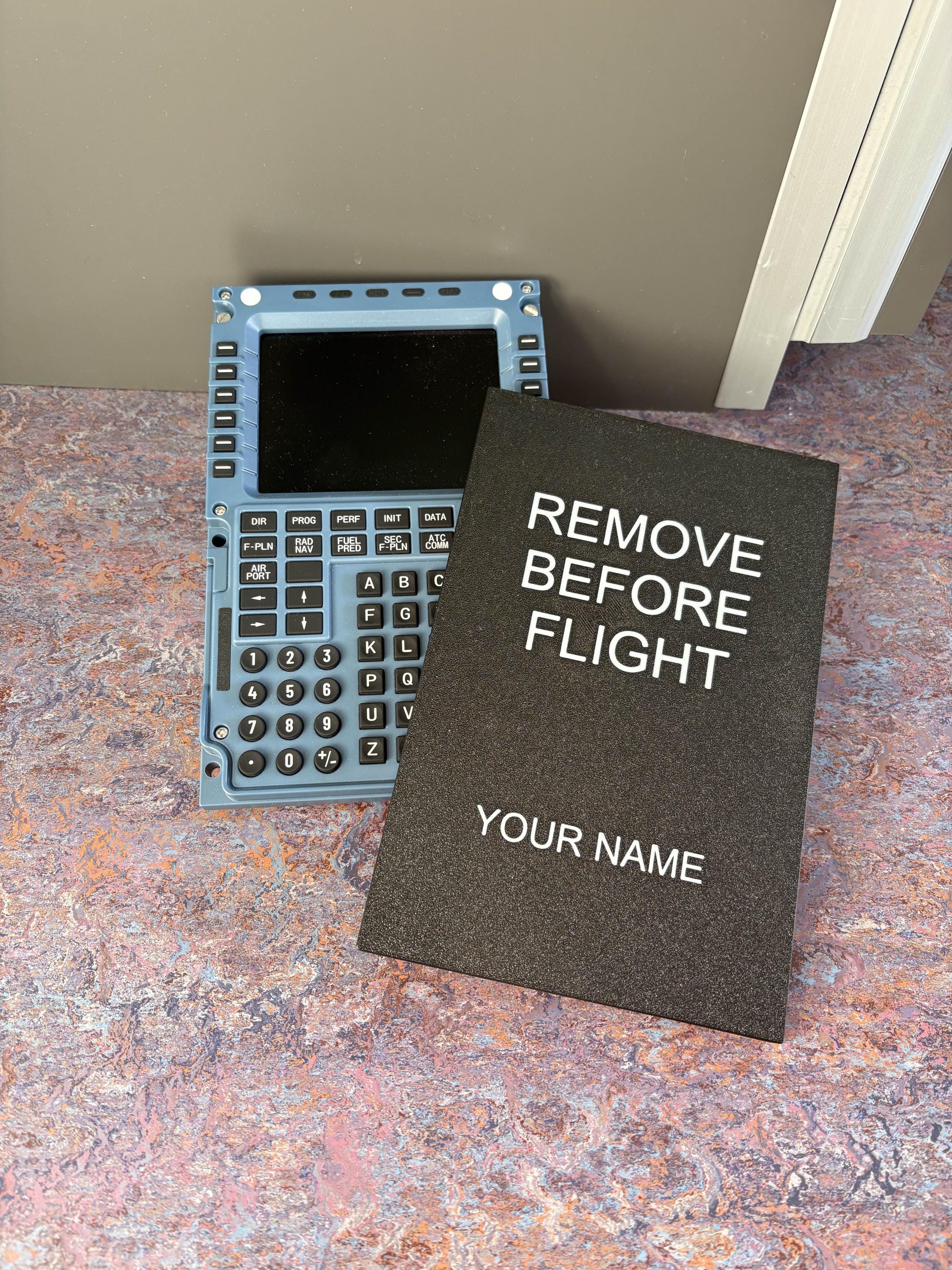 737 Overhead for Flight Sim - Etsy