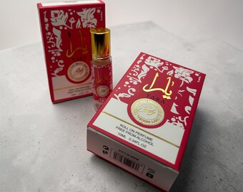 Yara Candy Roll-On 10ml