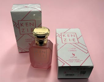 Kenzi Candy Vanilla – Eau de Parfum 25ml