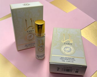 Yara Moi Roll On 10ml