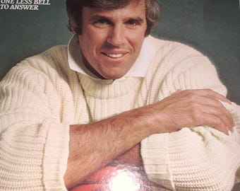 Burt Bacharach - Gatefold LP - A&M Records 1971 - Close to You One Less Bell