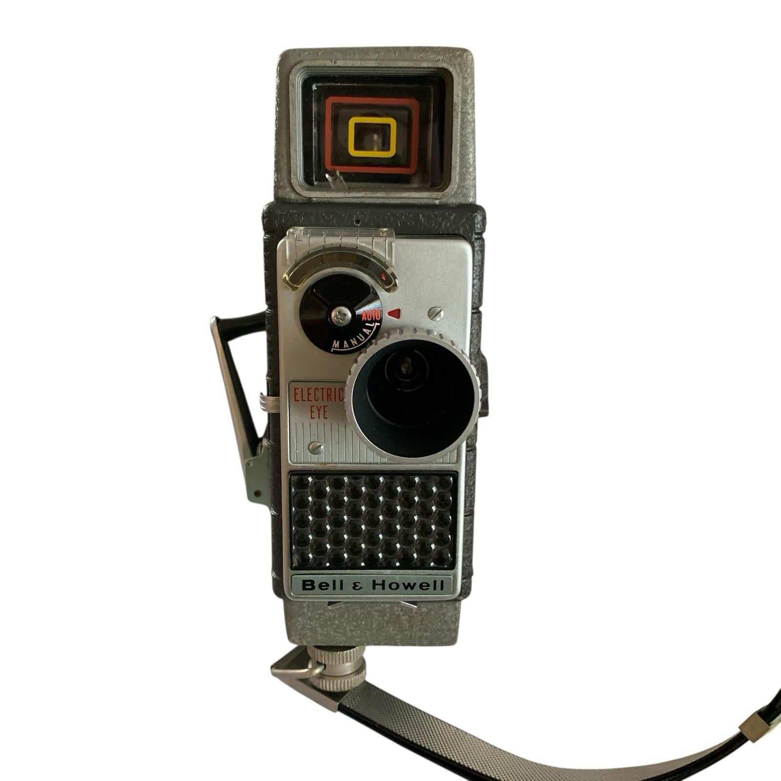 Bell and howell 8mm - Etsy 日本