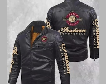 新作 メンズ インディアンモーターサイクル マイルストーン ブラック