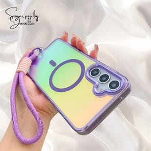 May include: A set of three ceramic mugs with a speckled, matte finish. The mugs are in shades of cream, light gray, and dark gray. Each mug has a simple, minimalist design, perfect for coffee or tea.