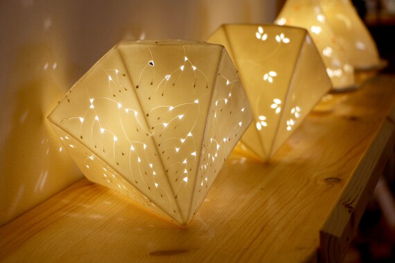 Bedside mood lamp online