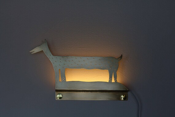 wall lights for kids bedroom