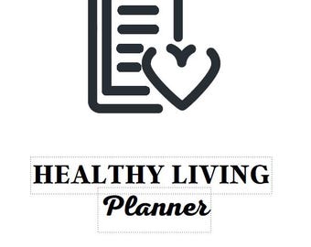 Planificador de vida saludable