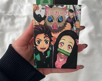 demon slayer pokemon card PROlific Foam Tape