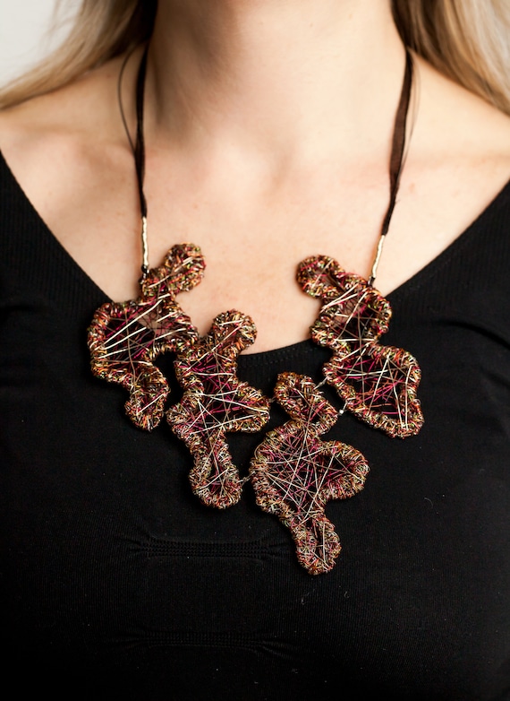 アート・デザイン・音楽 Fashion jewelry made in Italy アート